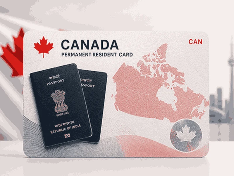 Canada PR Visa - immigration consultant ahmedabad